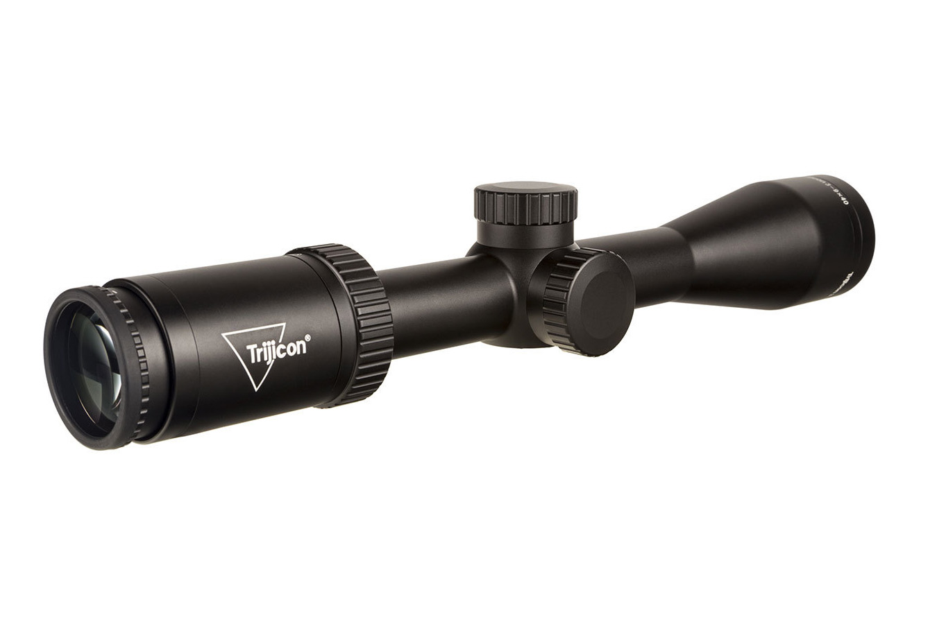 TRIJICON Huron 3-9x40 Riflescope